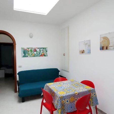 Casa Praia Favignana Exterior photo