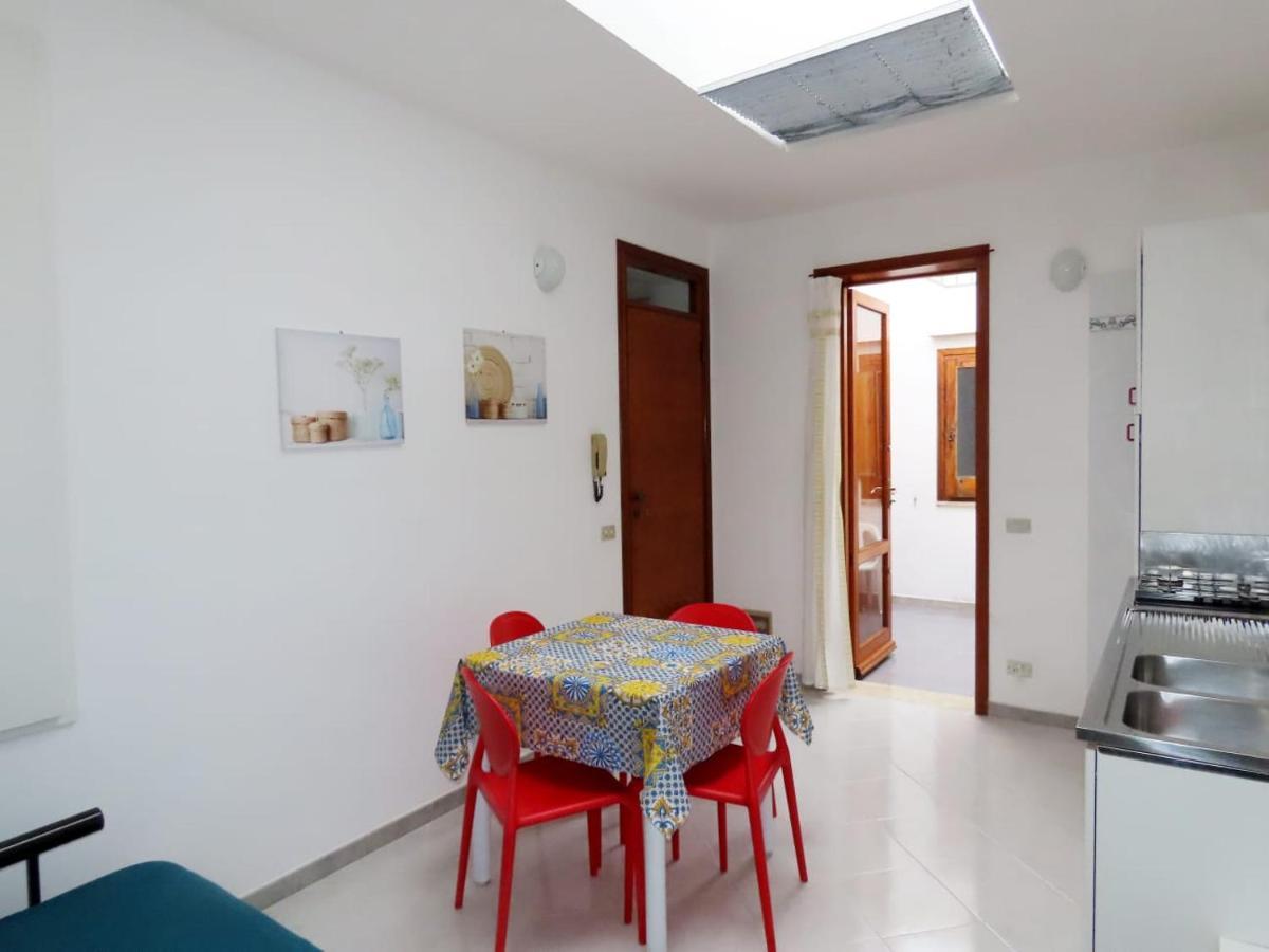 Casa Praia Favignana Exterior photo
