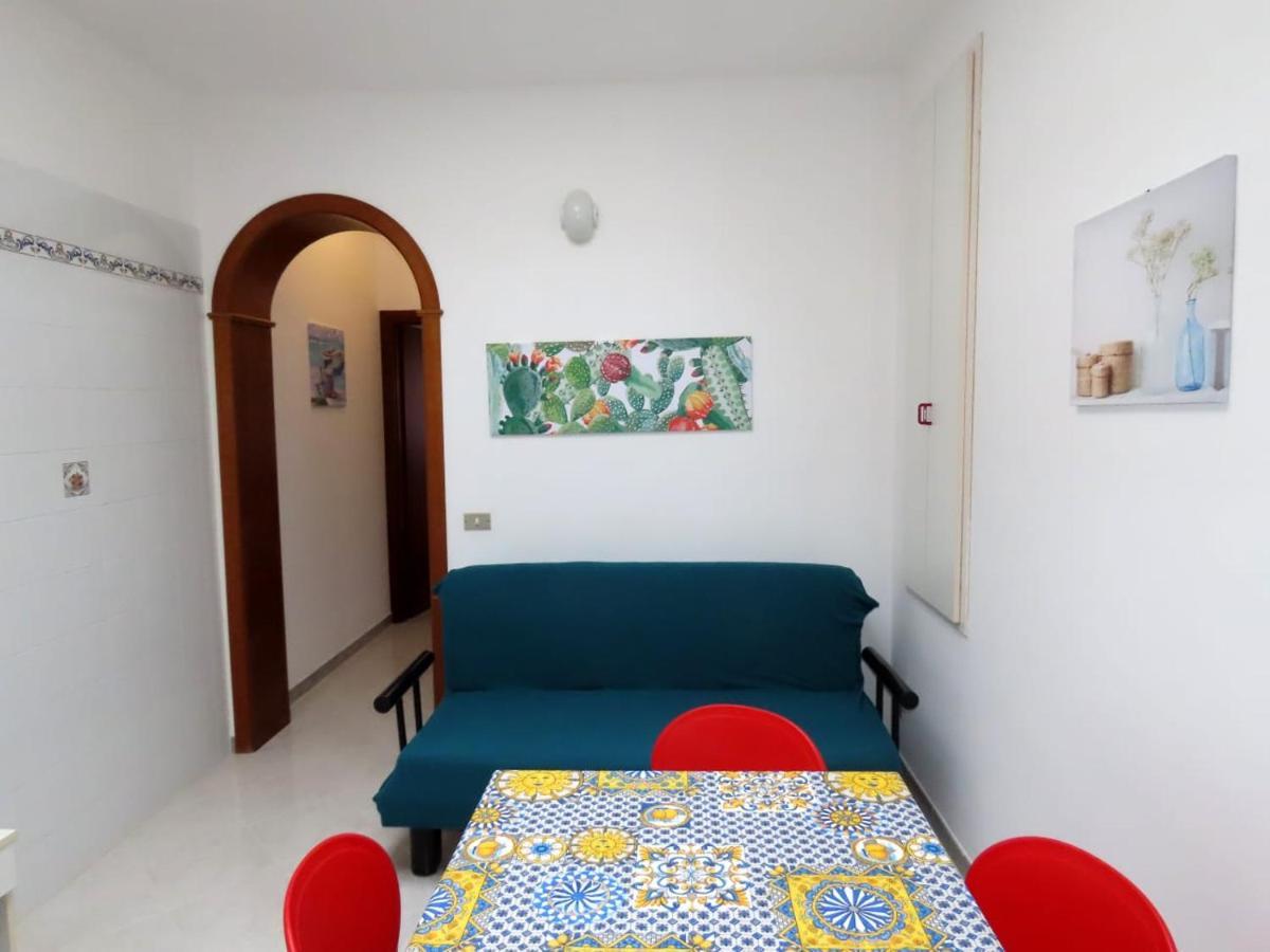 Casa Praia Favignana Exterior photo